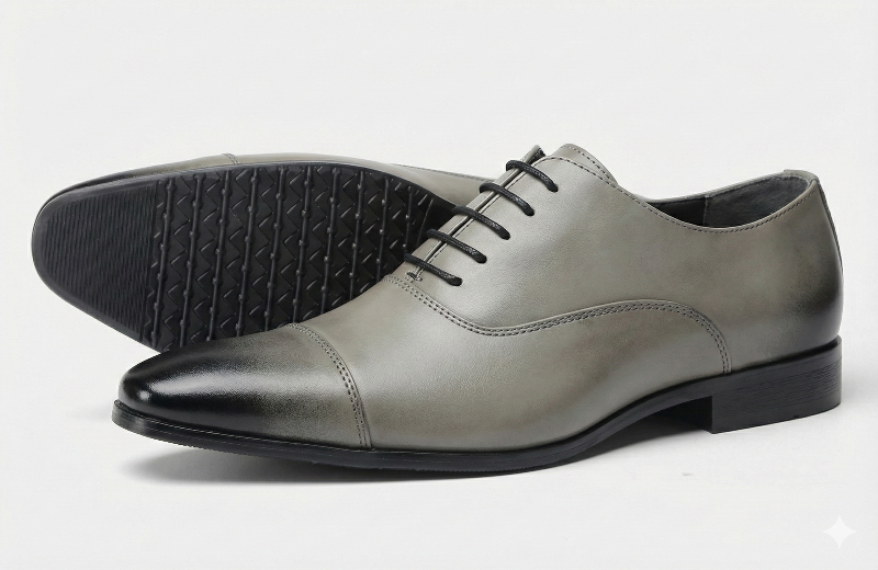 Winston | Men's Closed Toe Shoes | Wedding Formal