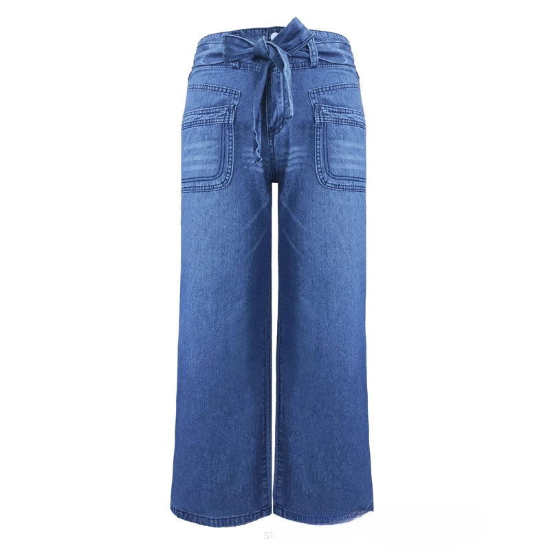 High Waist