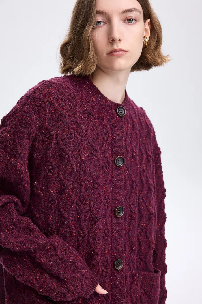Oversized