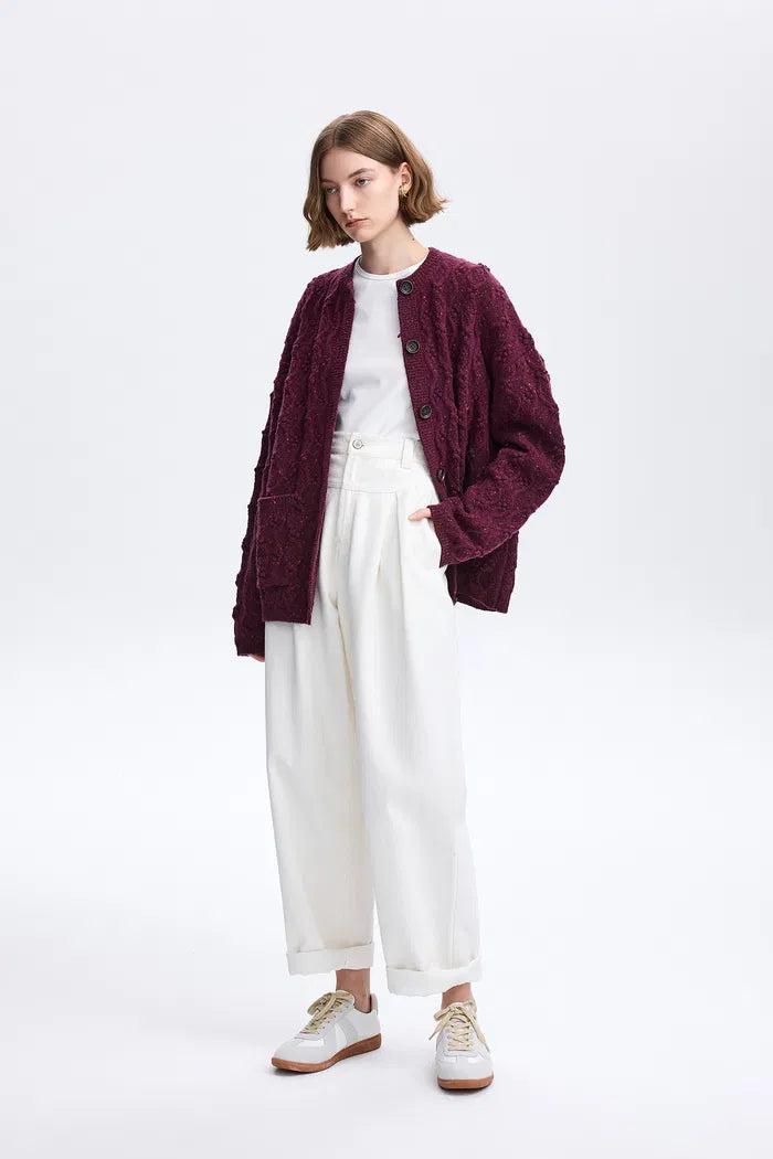 Oversized