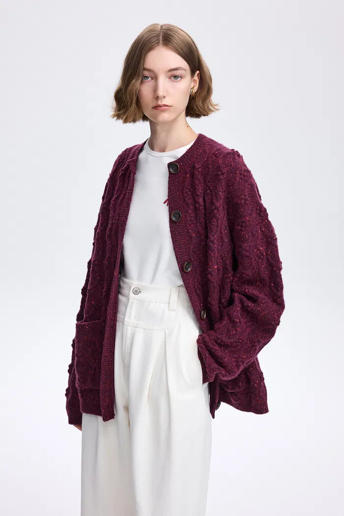 Oversized