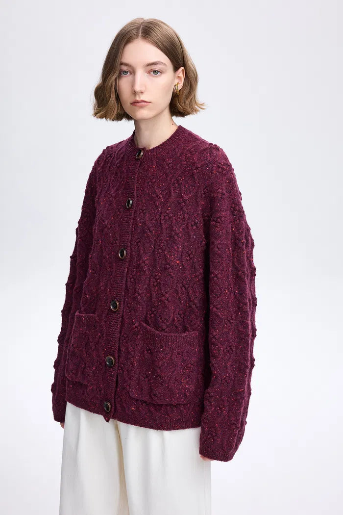 Oversized