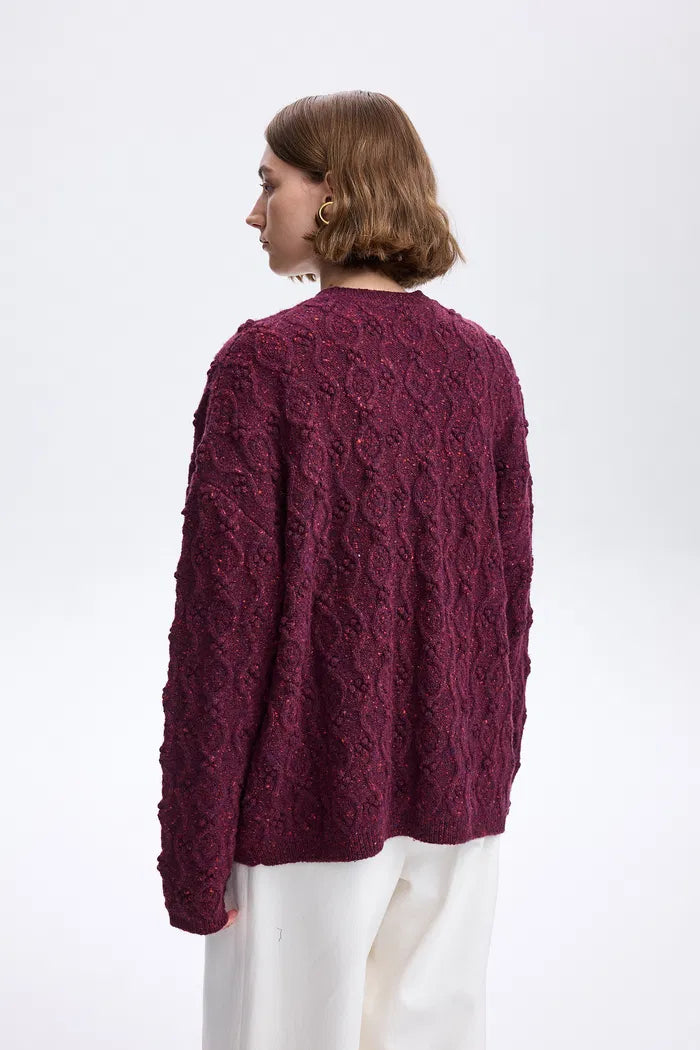 Oversized