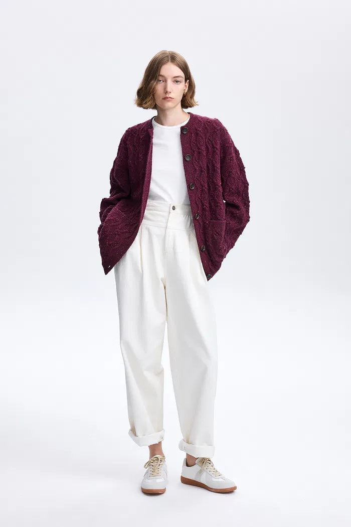 Oversized