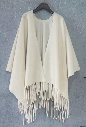 Women's Cape Oversized | Winter