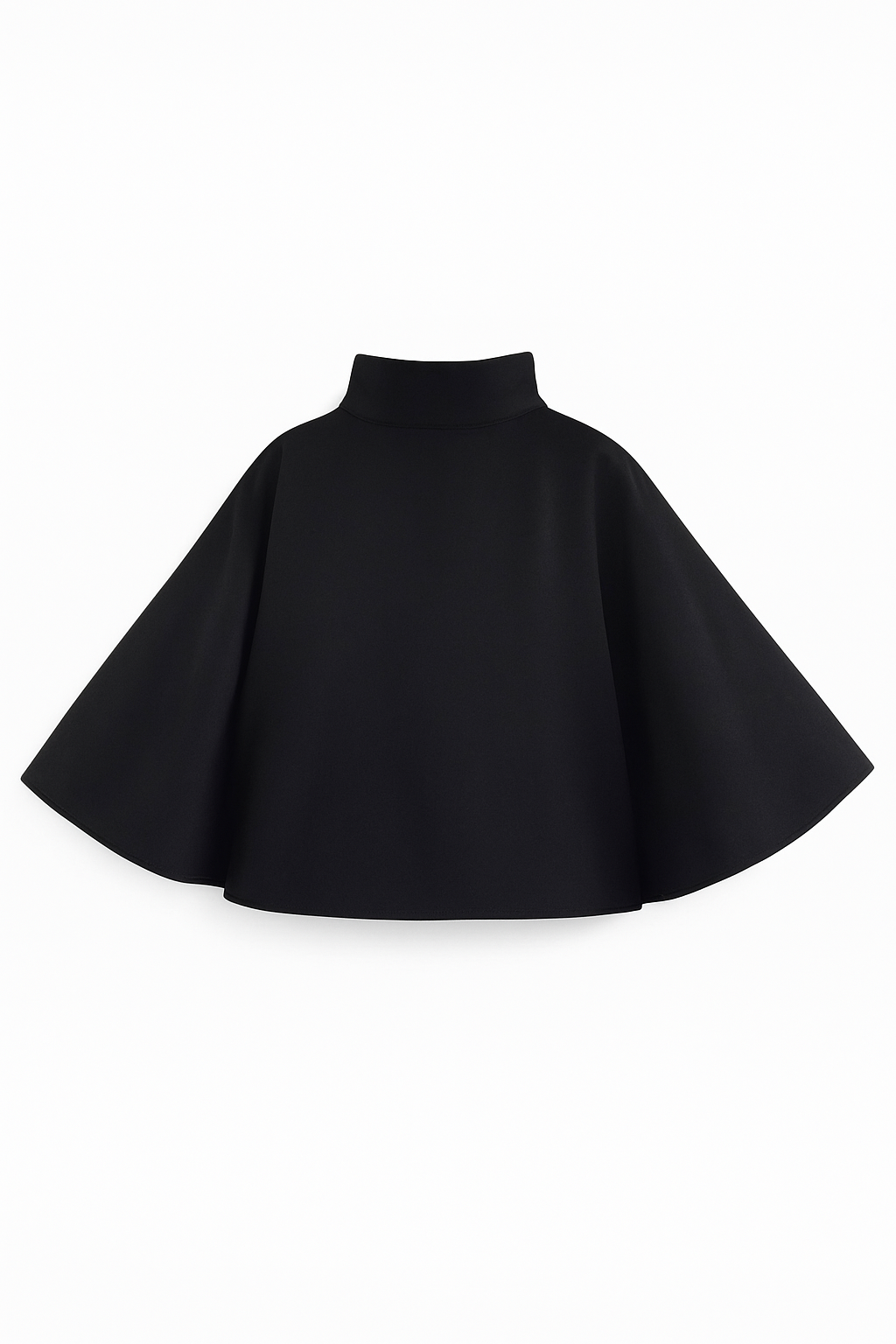 Women's Cape Sleeveless | Winter