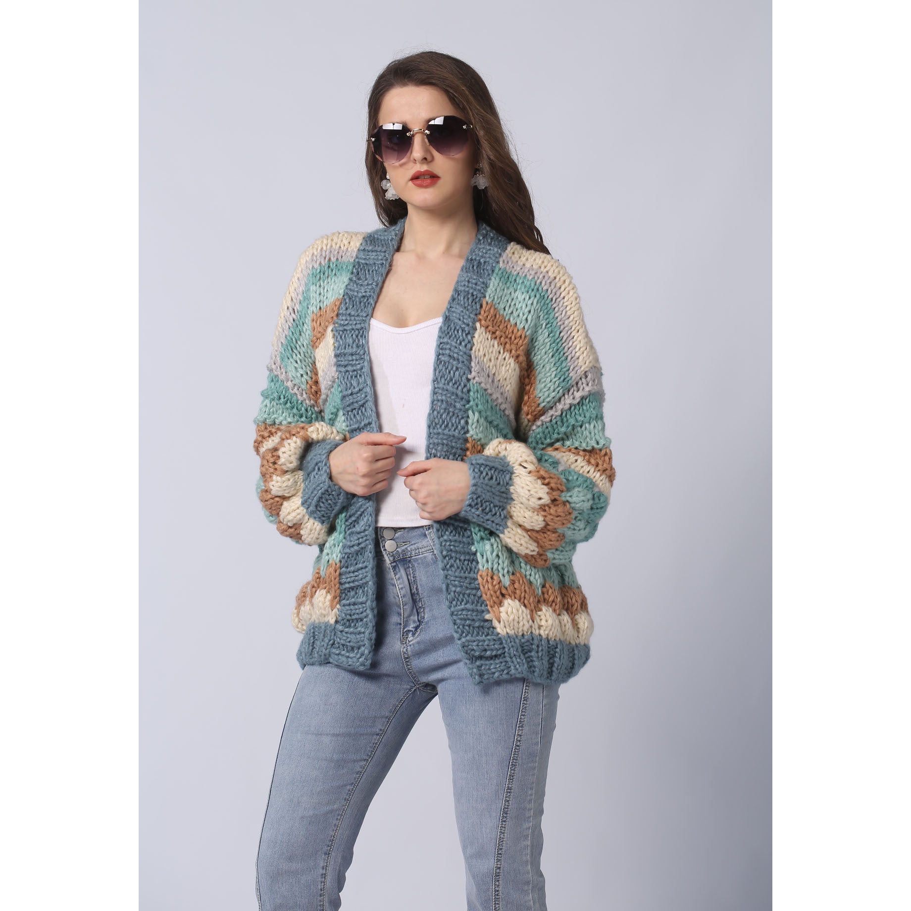 Oversized