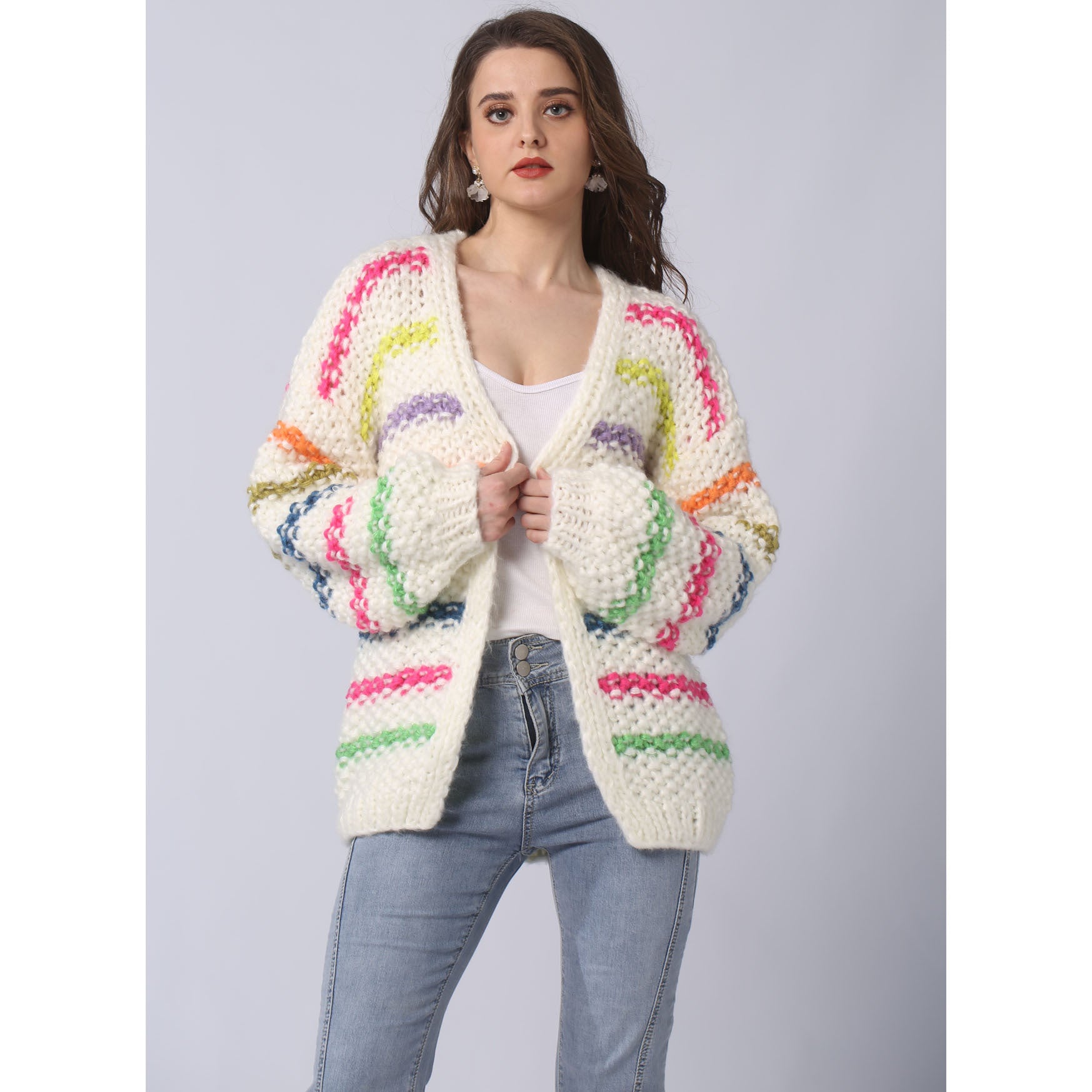Oversized