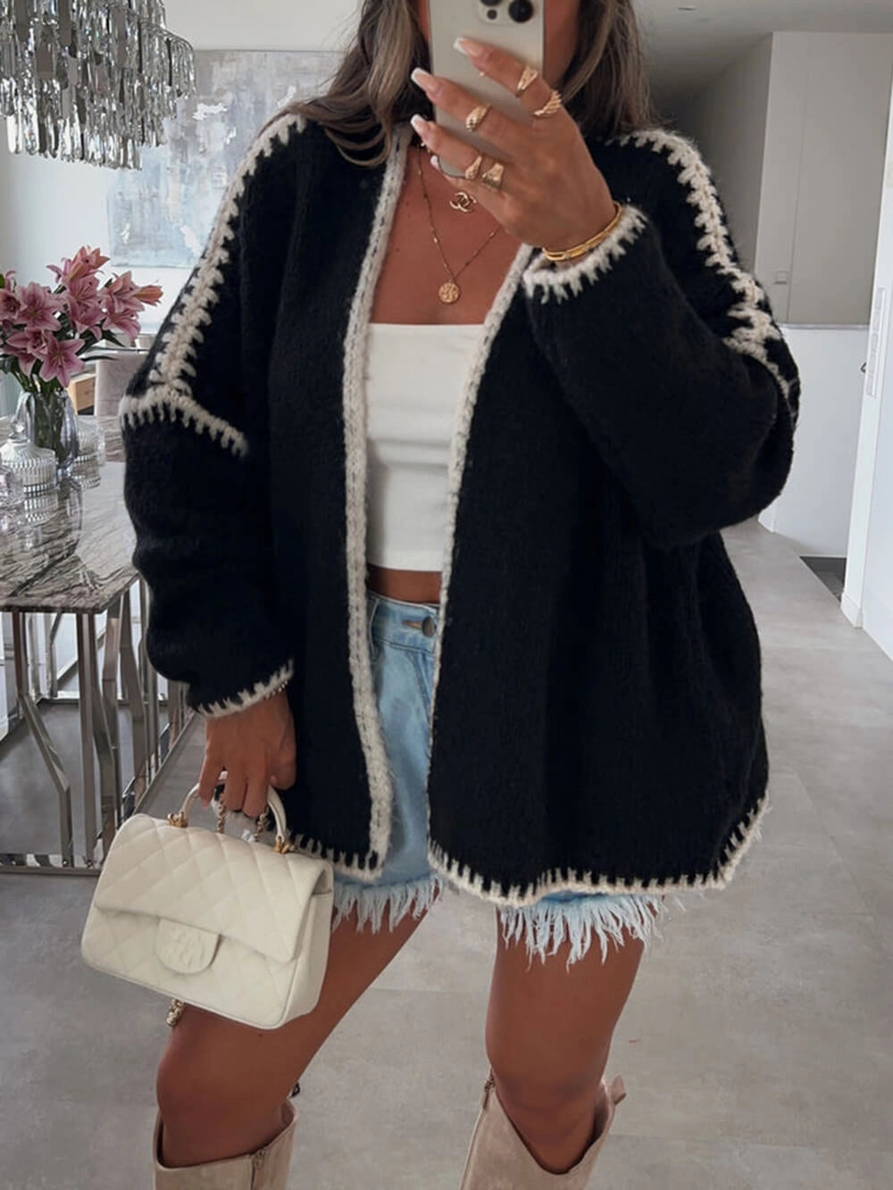 Oversized