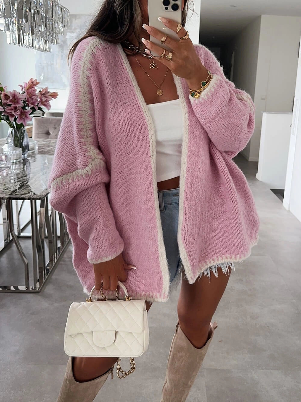 Oversized