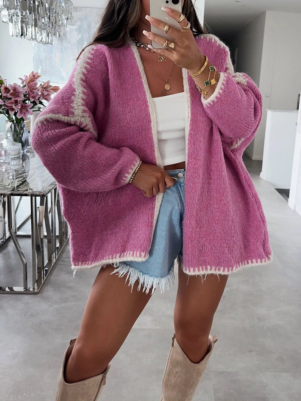 Oversized