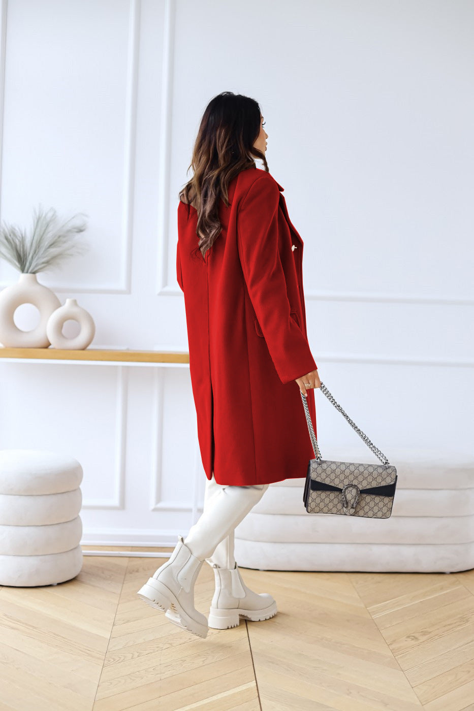 Long