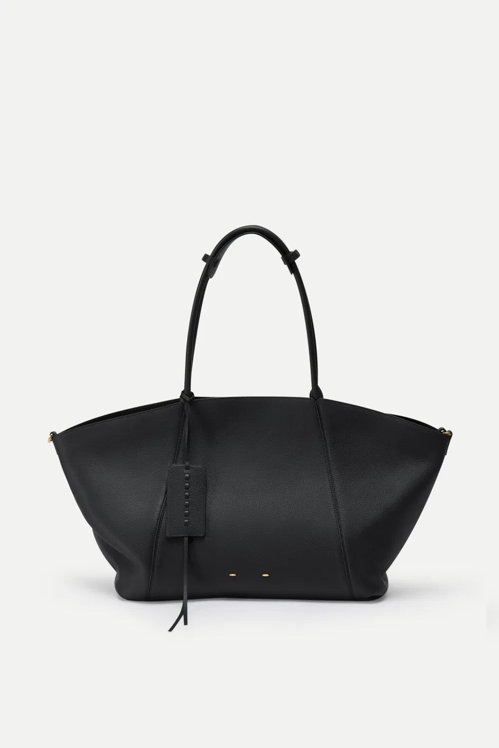 Travel Shoulder