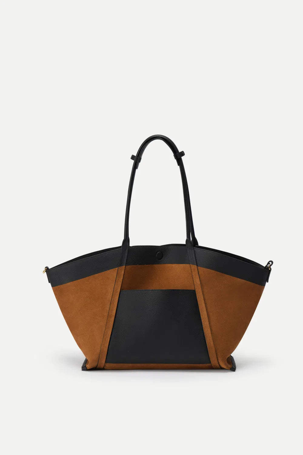 Travel Shoulder