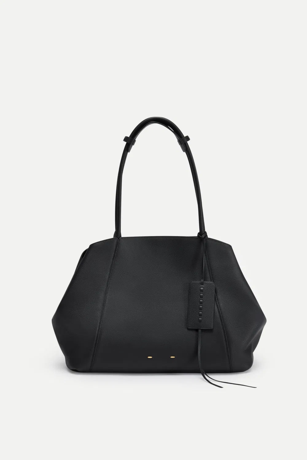 Travel Shoulder