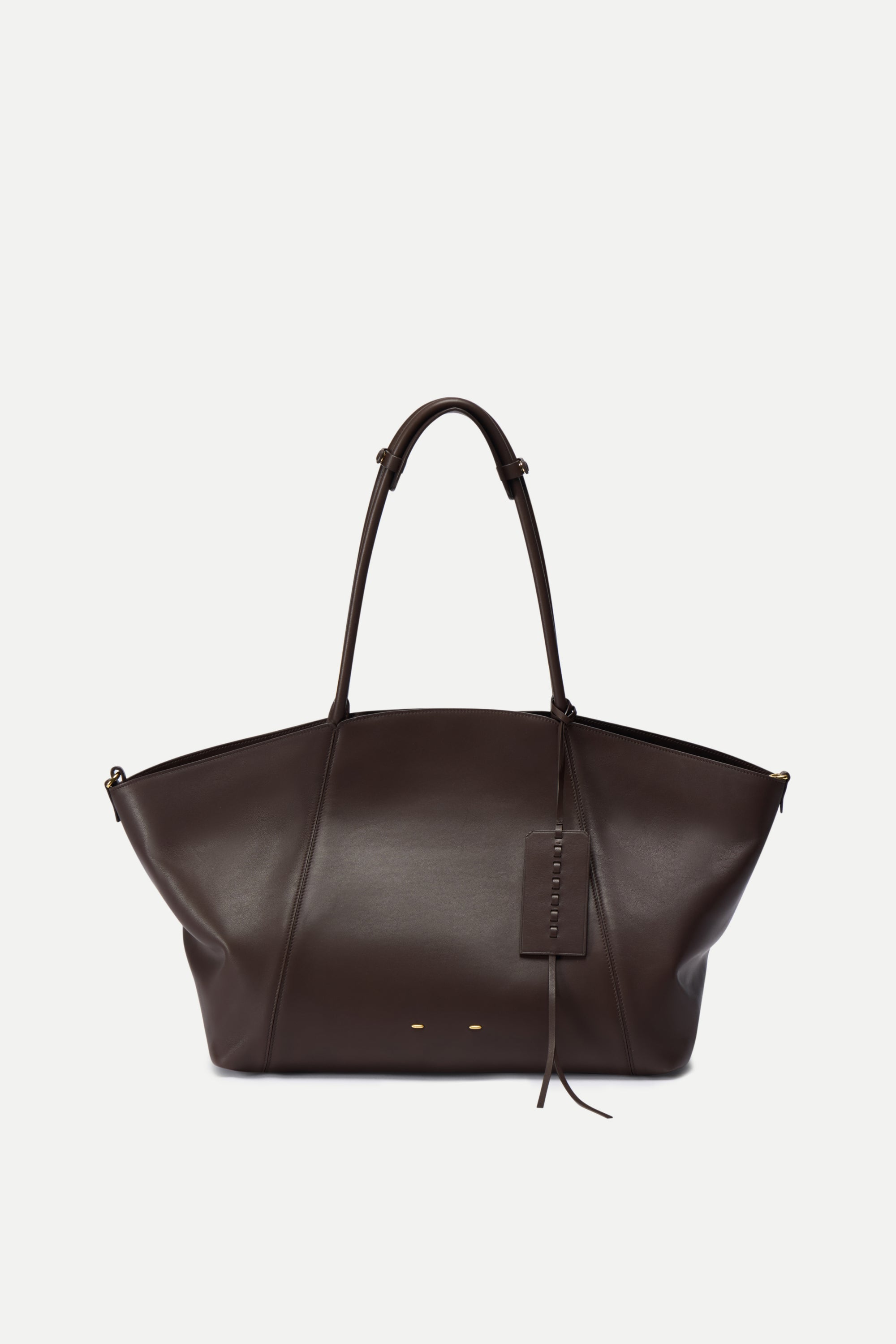 Women's Convertible Large Tote Bag With Dual Handles | Travel Shoulder