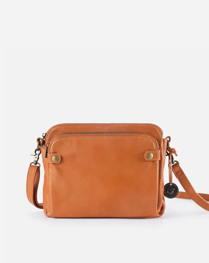 Women's Crossbody Bag | Stylish Shoulder Satchel