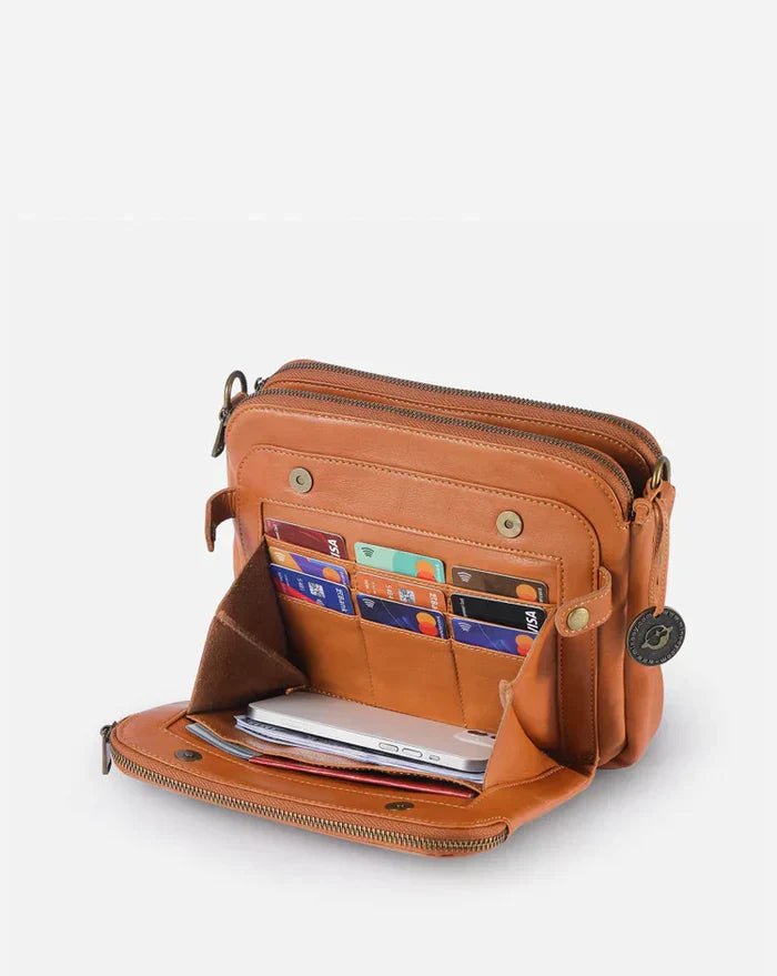 Women's Crossbody Bag | Stylish Shoulder Satchel