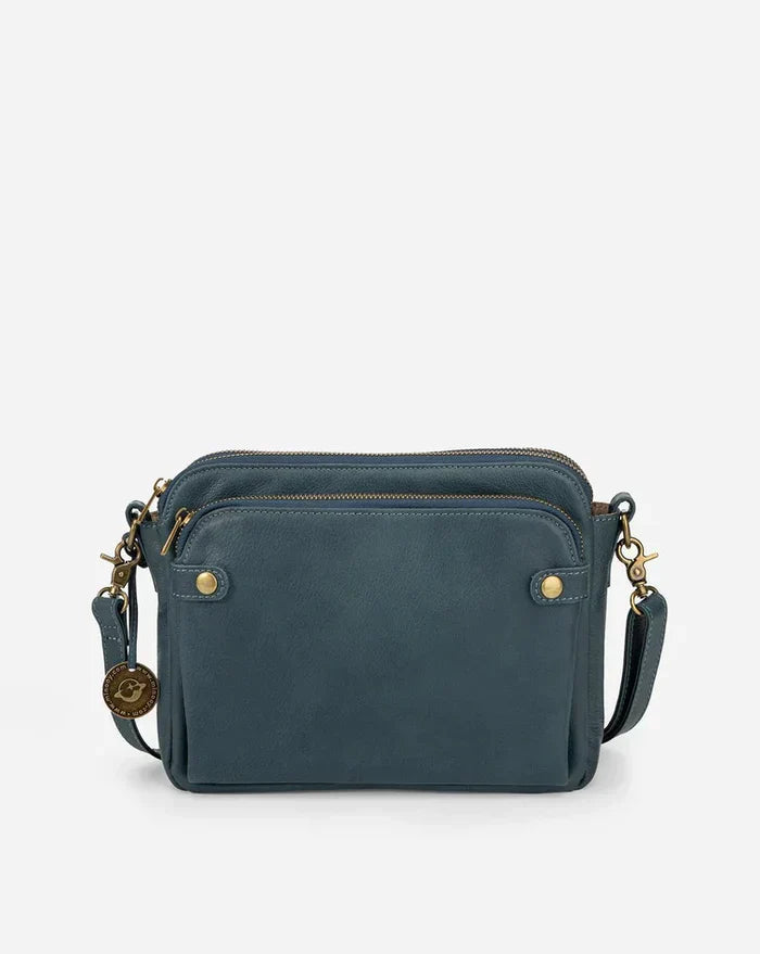 Women's Crossbody Bag | Stylish Shoulder Satchel