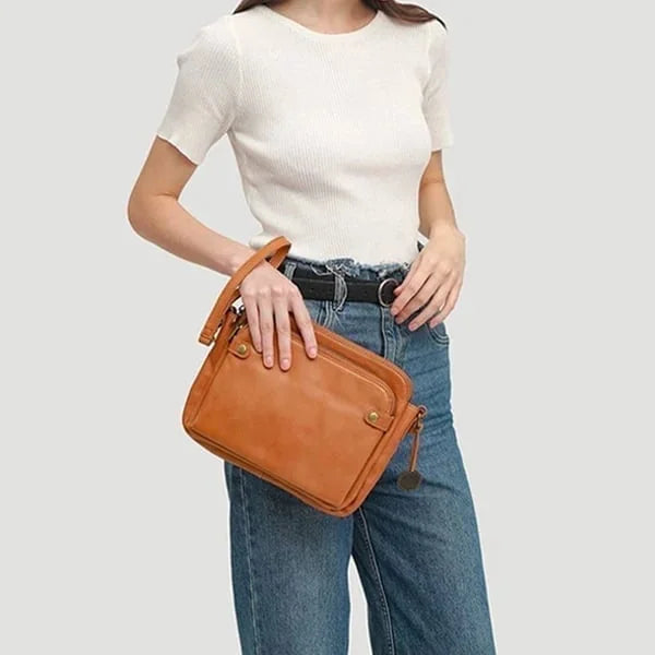 Women's Crossbody Bag | Stylish Shoulder Satchel