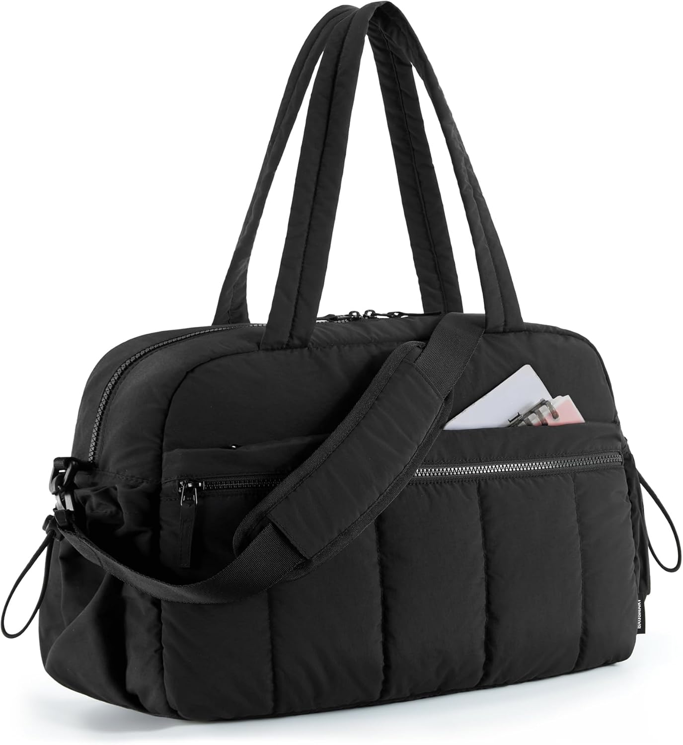 Women's Duffle Bag Travel | Stylish Work & Travel Bag
