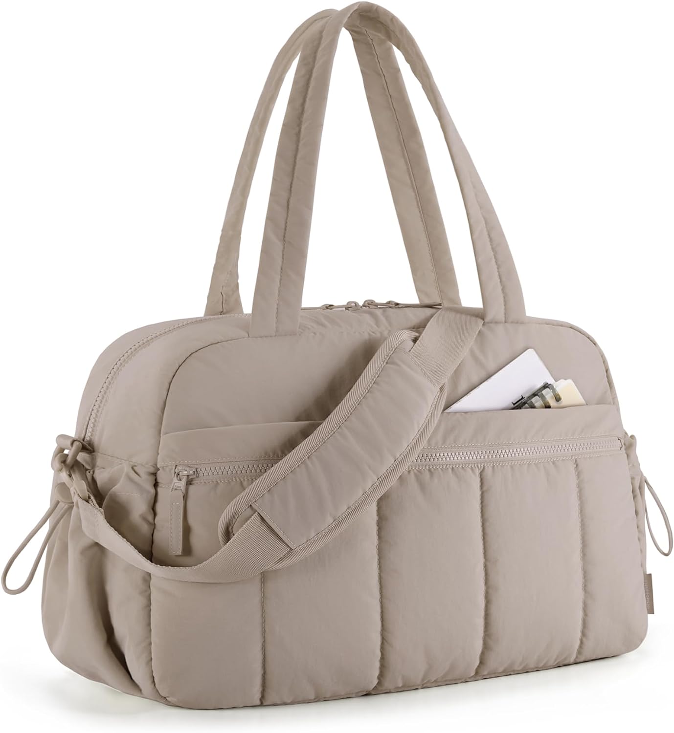 Women's Duffle Bag Travel | Stylish Work & Travel Bag