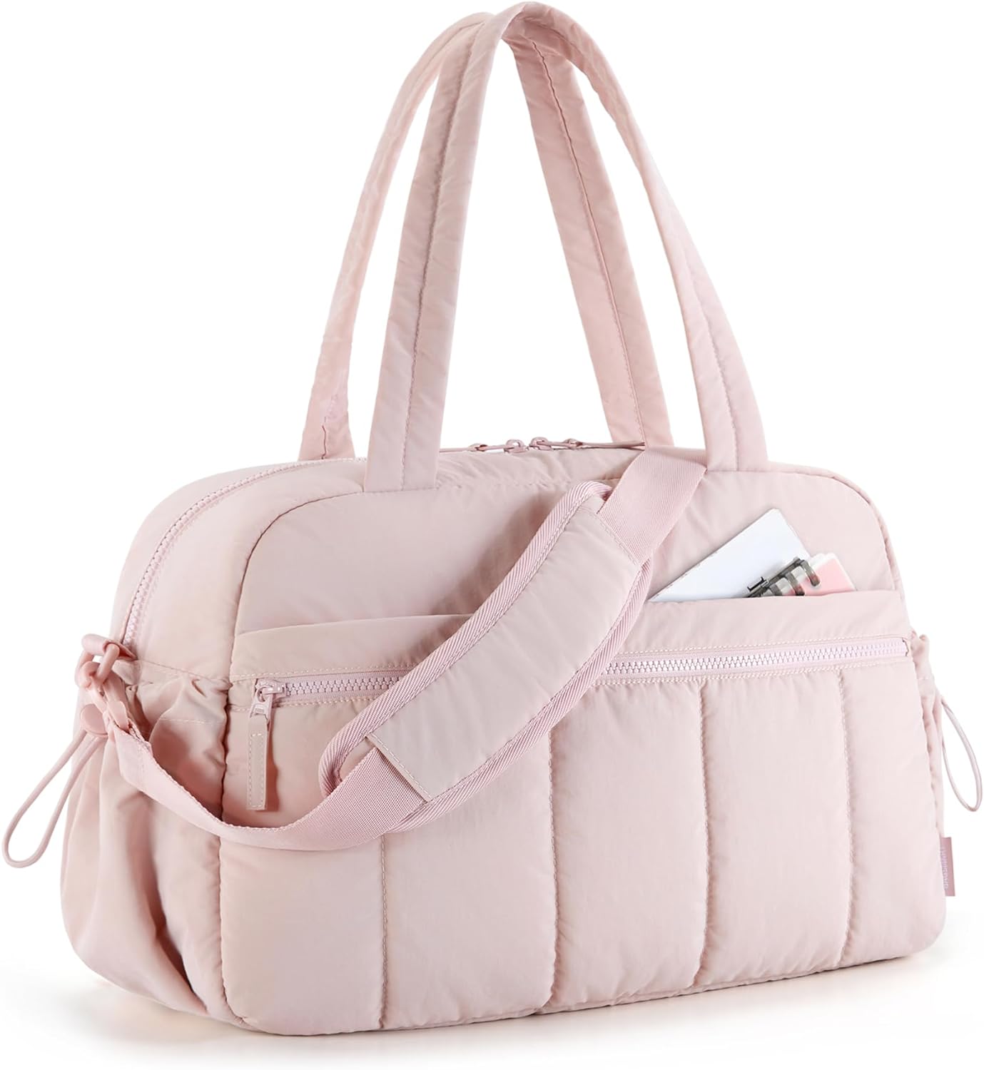Women's Duffle Bag Travel | Stylish Work & Travel Bag