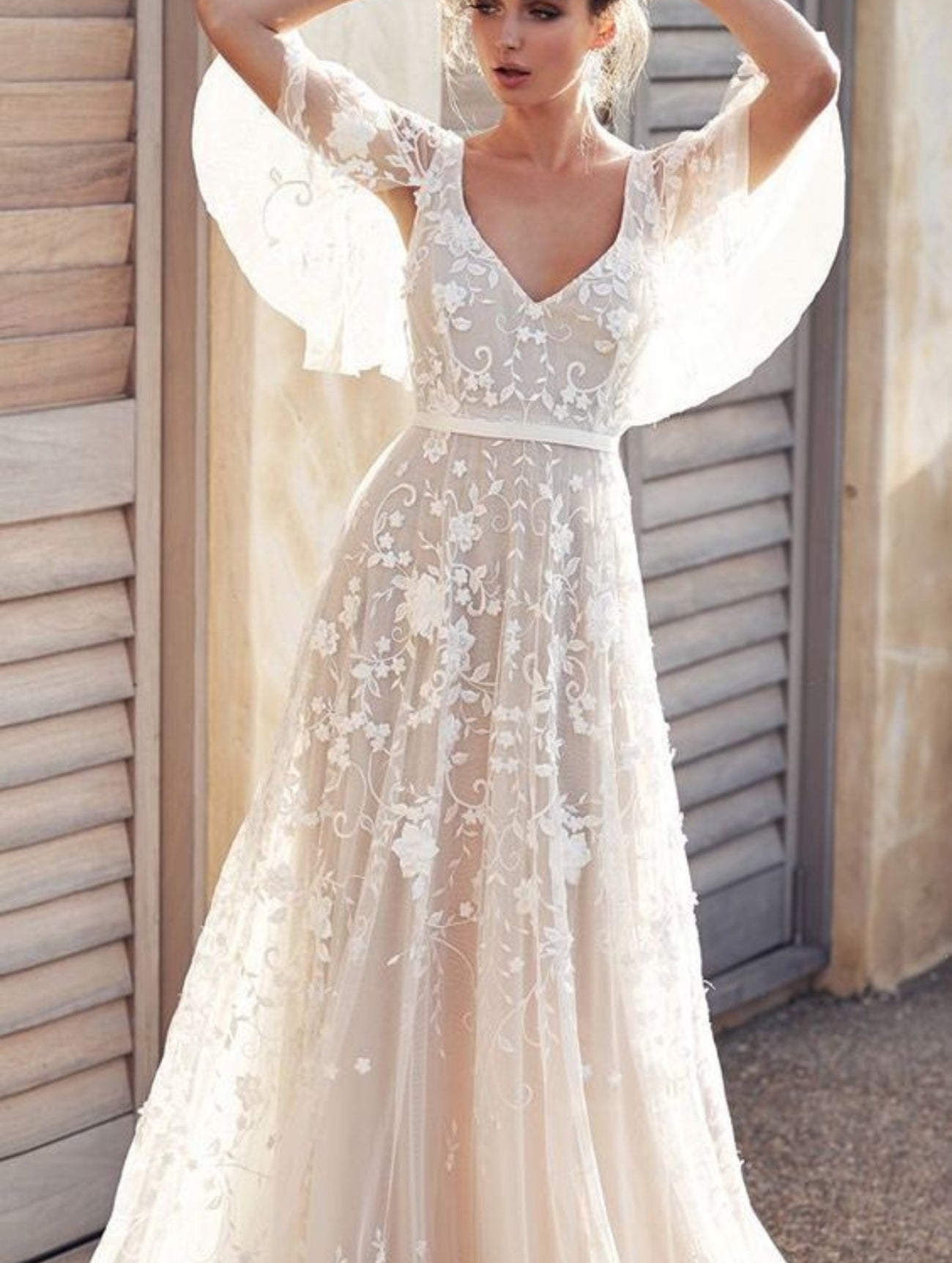 Elegant