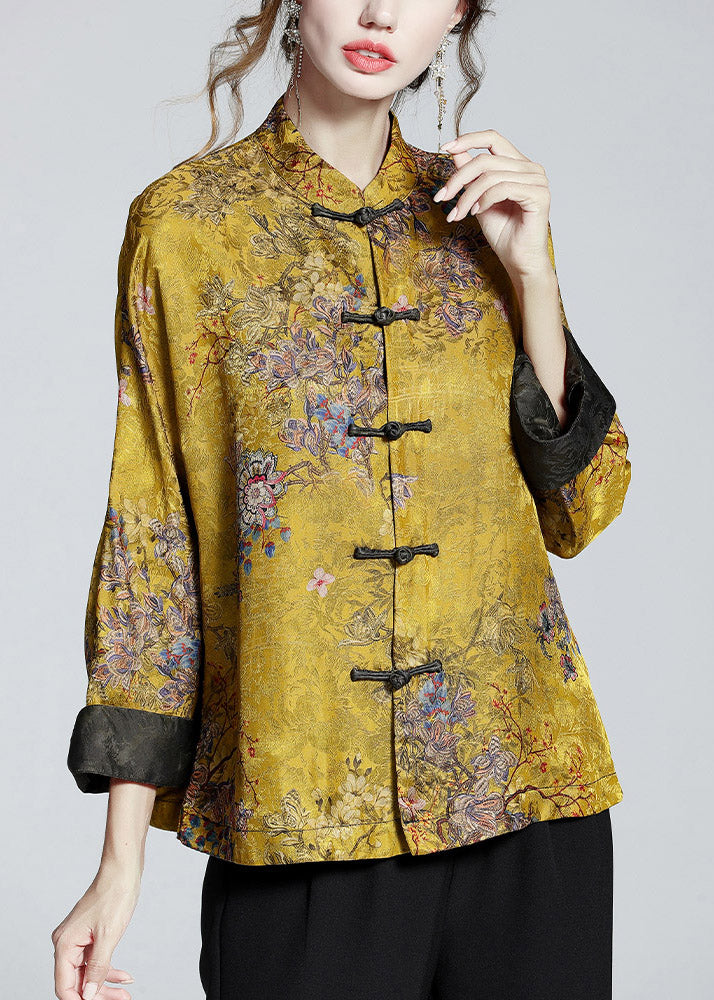 Chinese Style Jacket