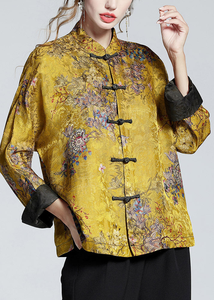 Chinese Style Jacket