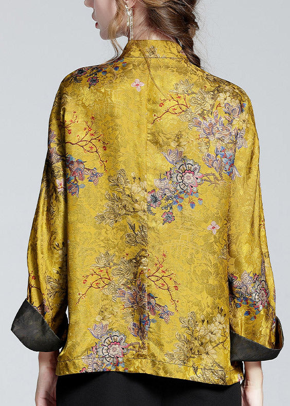 Chinese Style Jacket