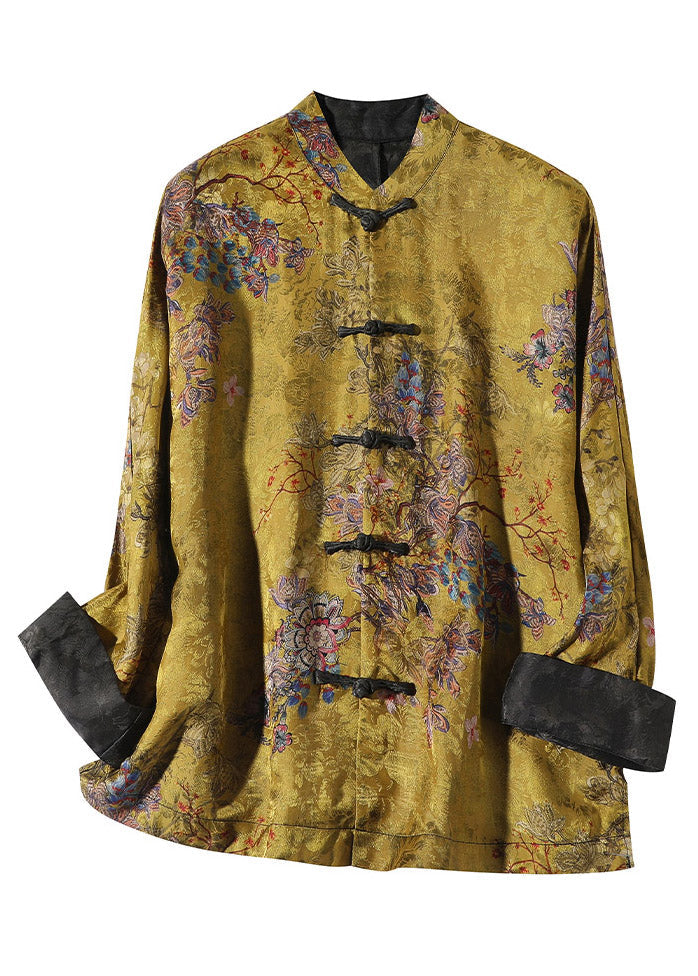 Chinese Style Jacket
