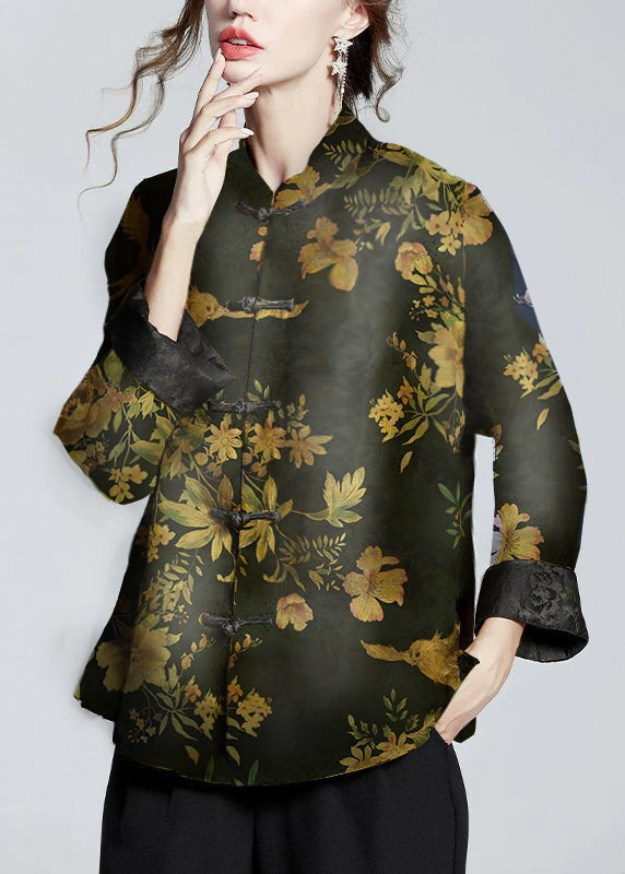 Chinese Style Jacket