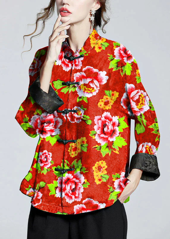 Chinese Style Jacket