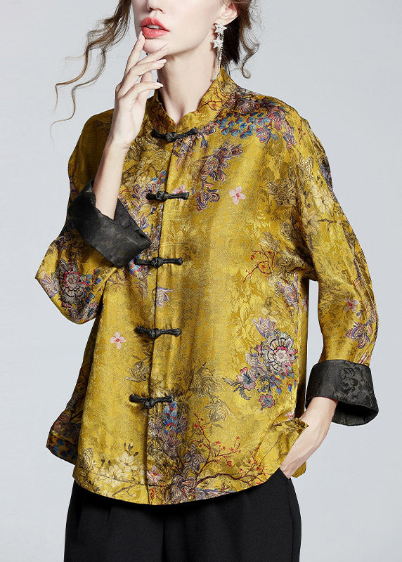 Chinese Style Jacket