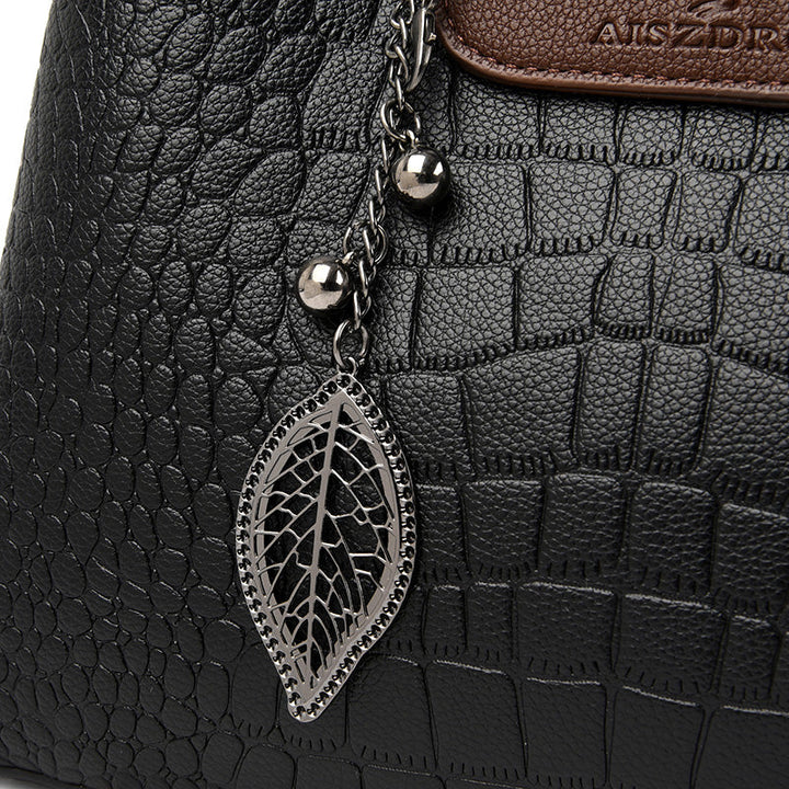 Women's Handbag Designer | Elegant Work Bag