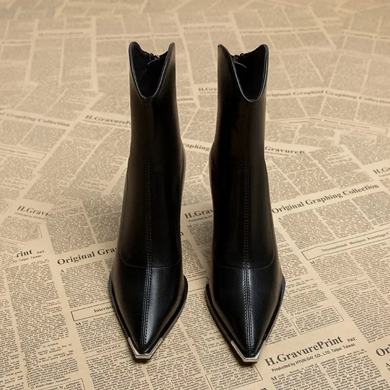 Block Heel