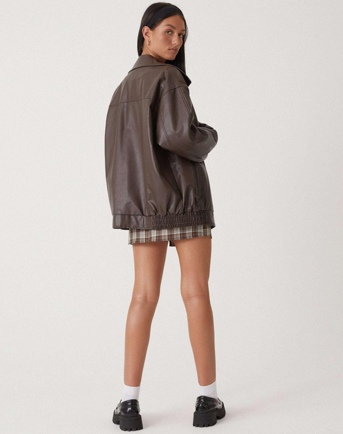 Bomber Style