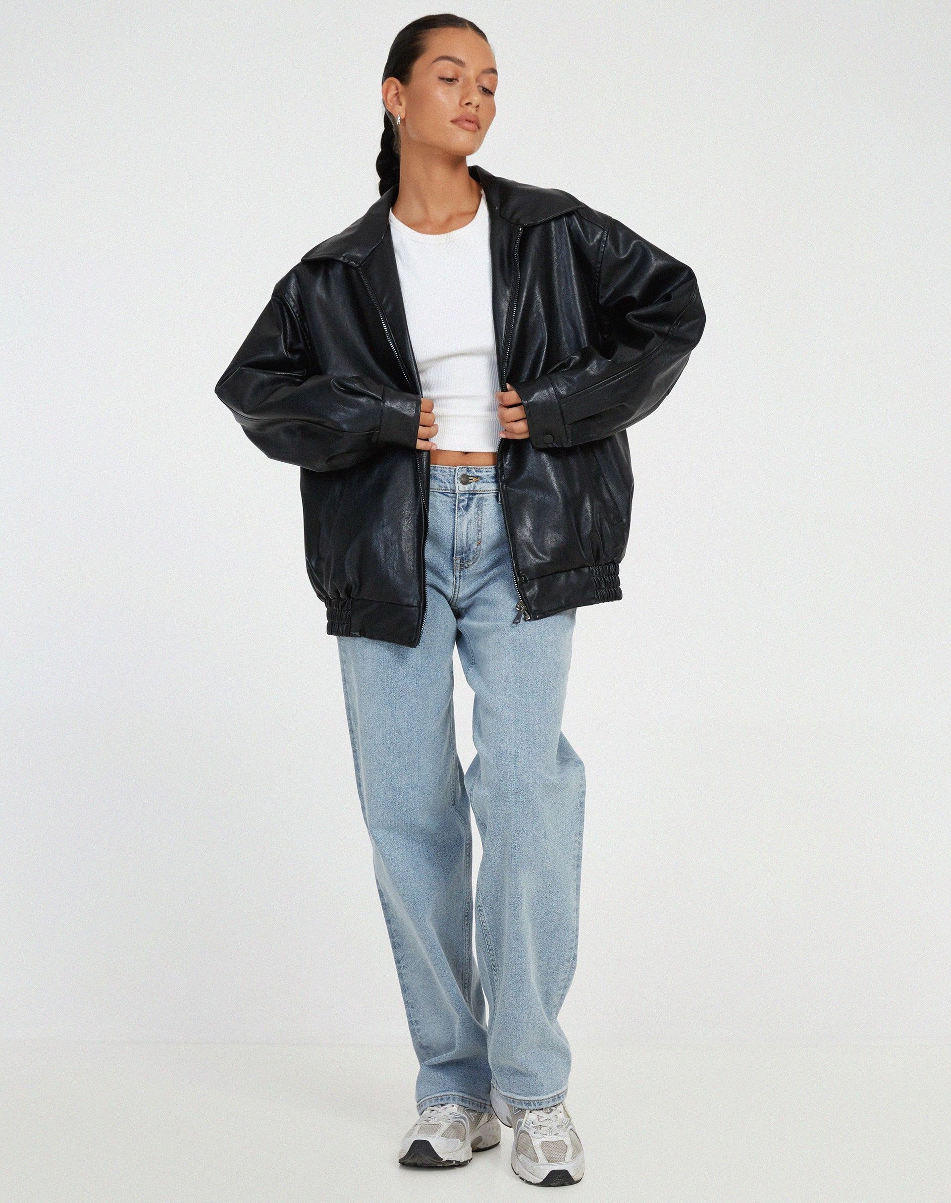 Bomber Style