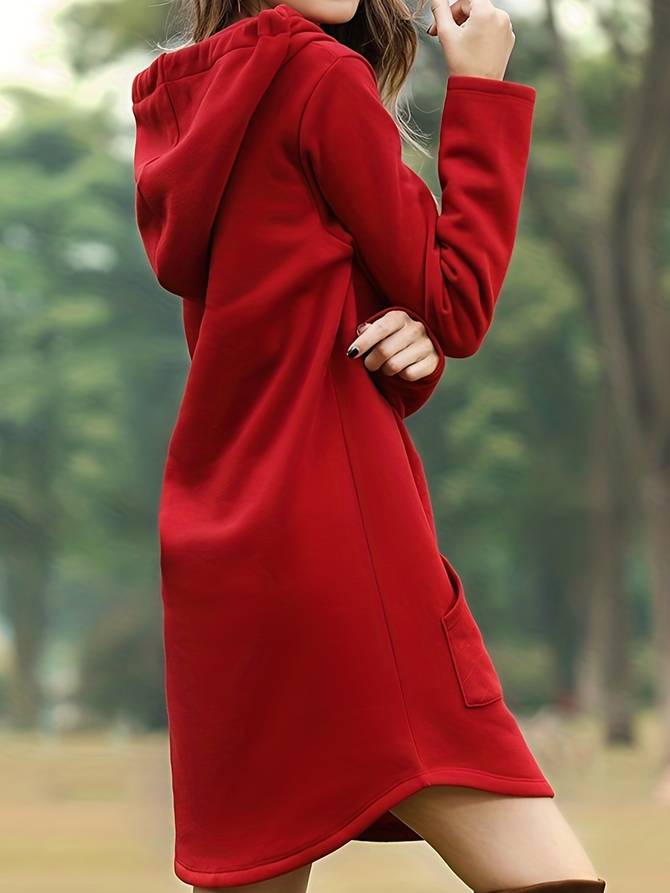 Long Fit
