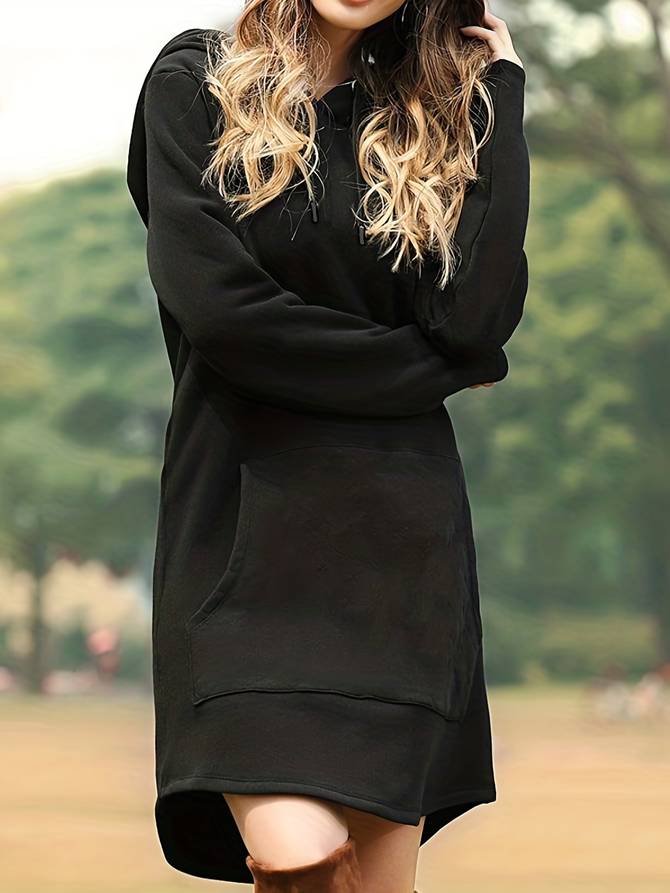 Long Fit