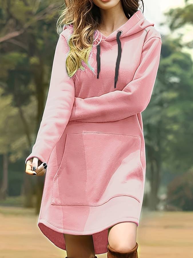 Long Fit