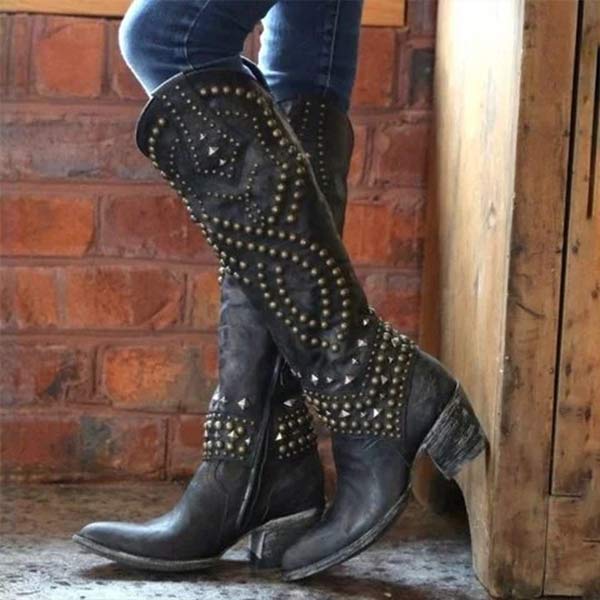 Cowgirl