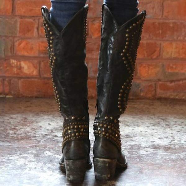 Cowgirl