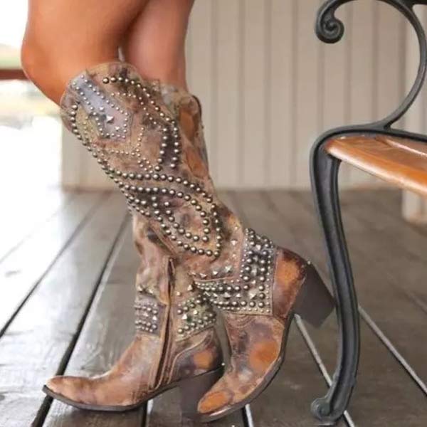 Cowgirl