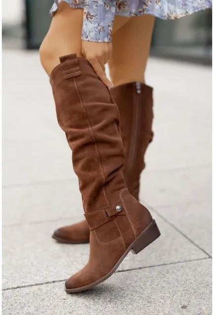Slouch Style