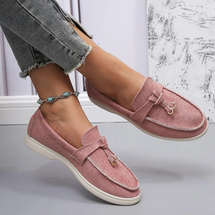 Women's Loafers Slip On Flat | Everyday