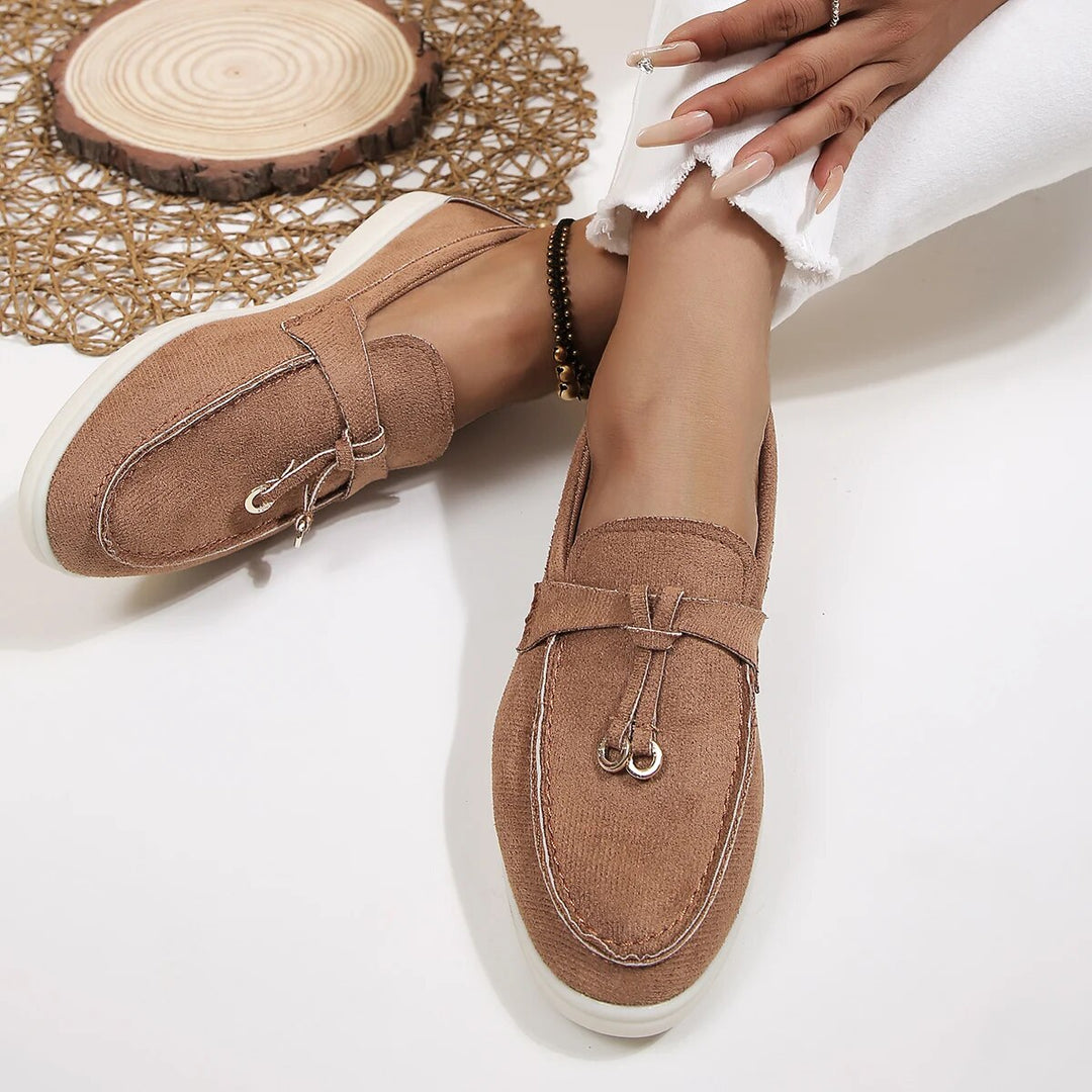 Women's Loafers Slip On Flat | Everyday