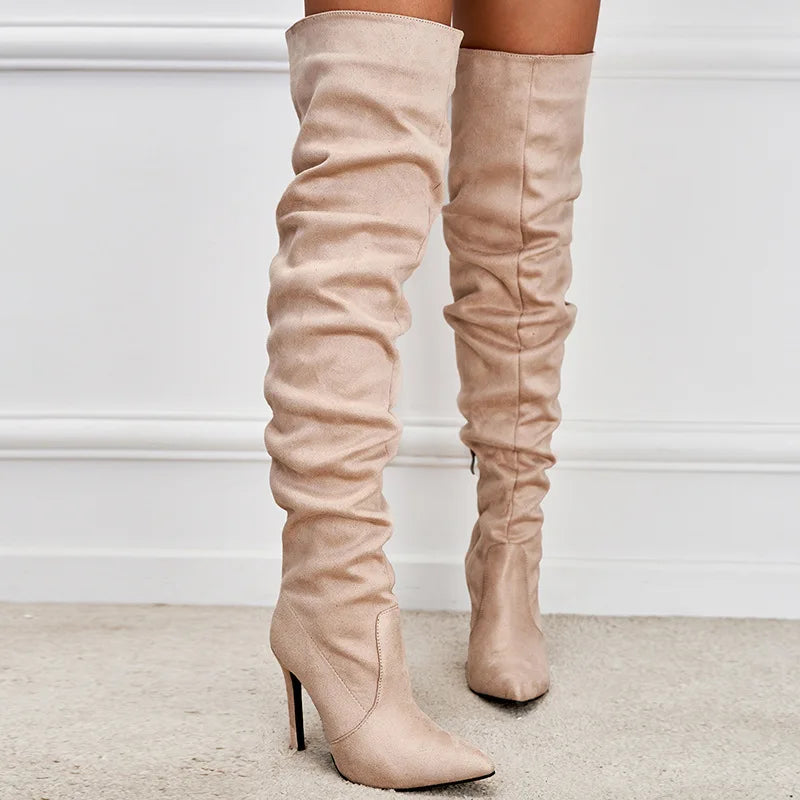 Stiletto