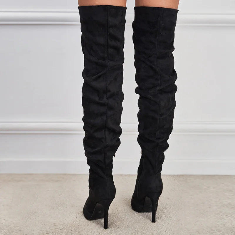 Stiletto